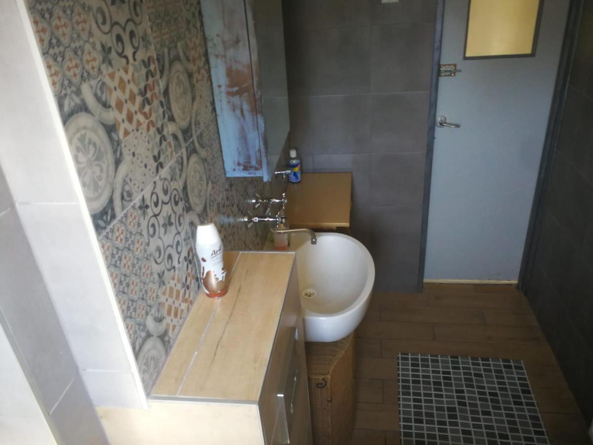 Przytulne Duze Mieszkanie W Domku Jednorodzinnym Koszalin Ngoại thất bức ảnh